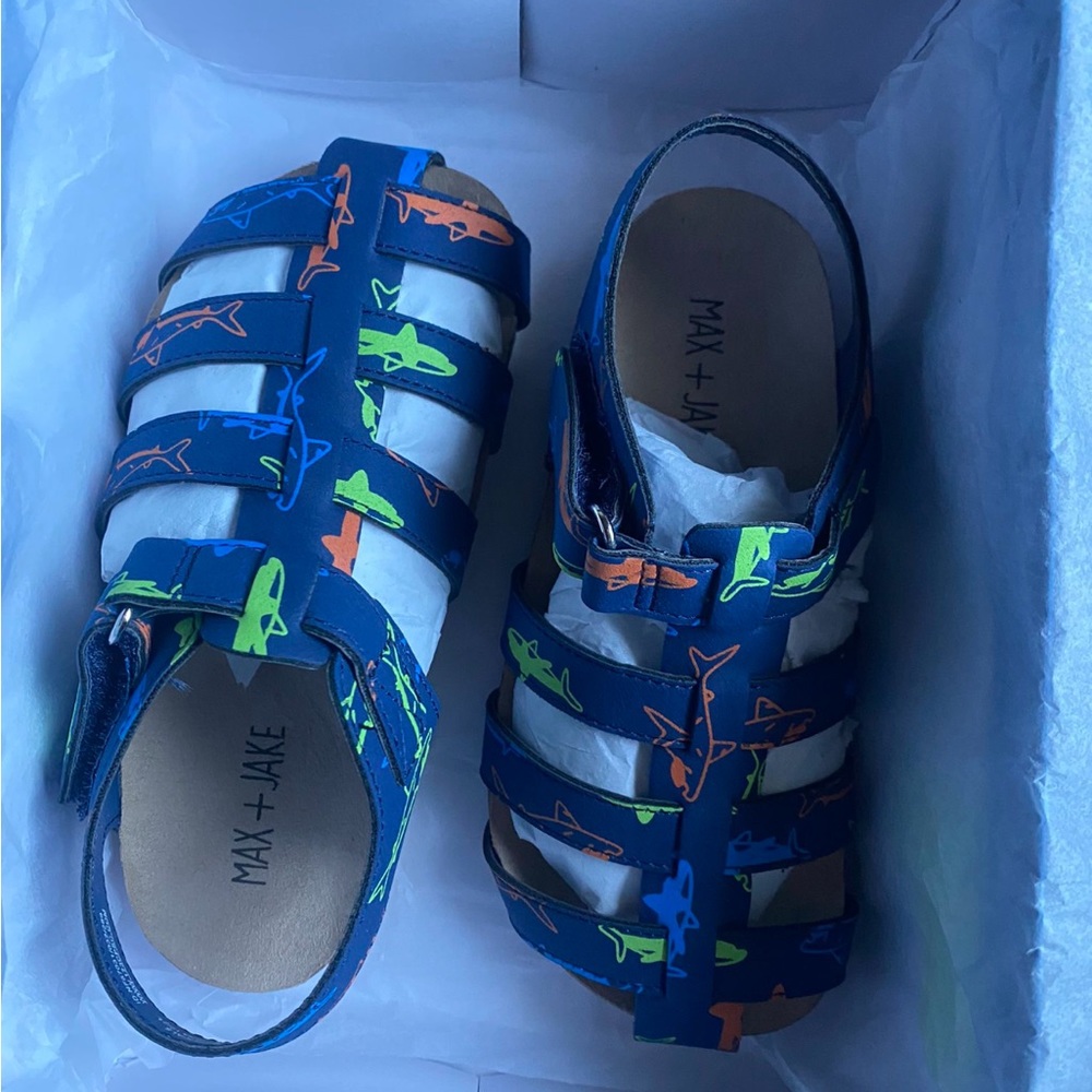 9c fisherman sandals